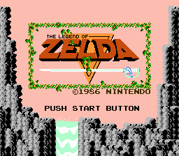 Legend of Zelda, The - Another Evil